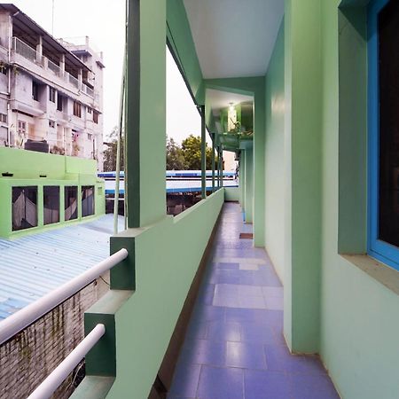 Hotel O Sri Sivasakthi A/C Lodge Sivakasi Exterior photo