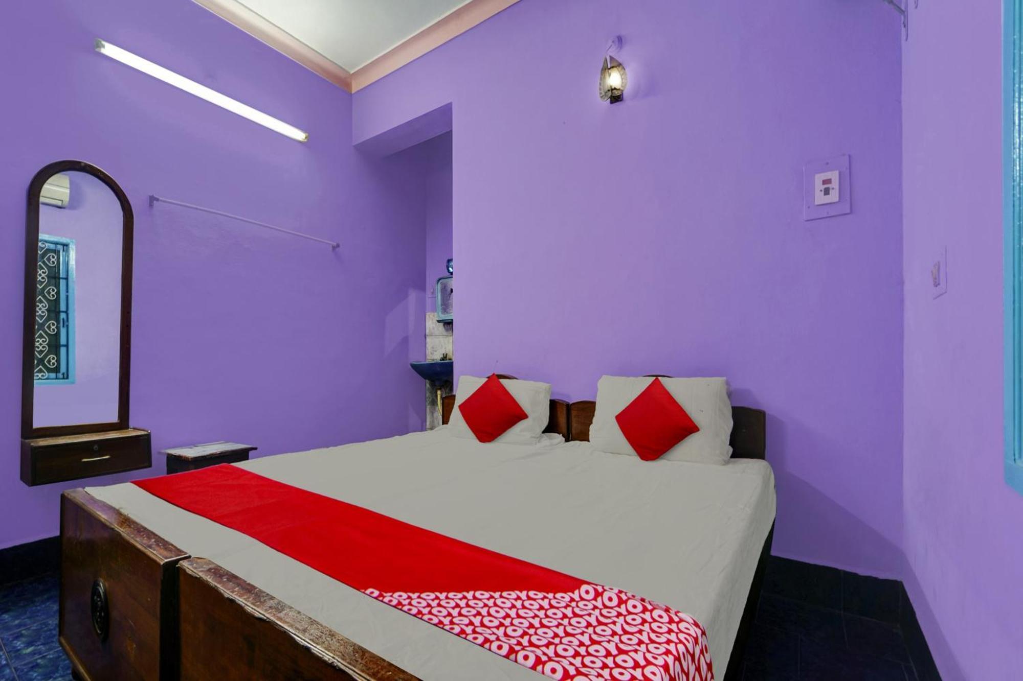 Hotel O Sri Sivasakthi A/C Lodge Sivakasi Exterior photo