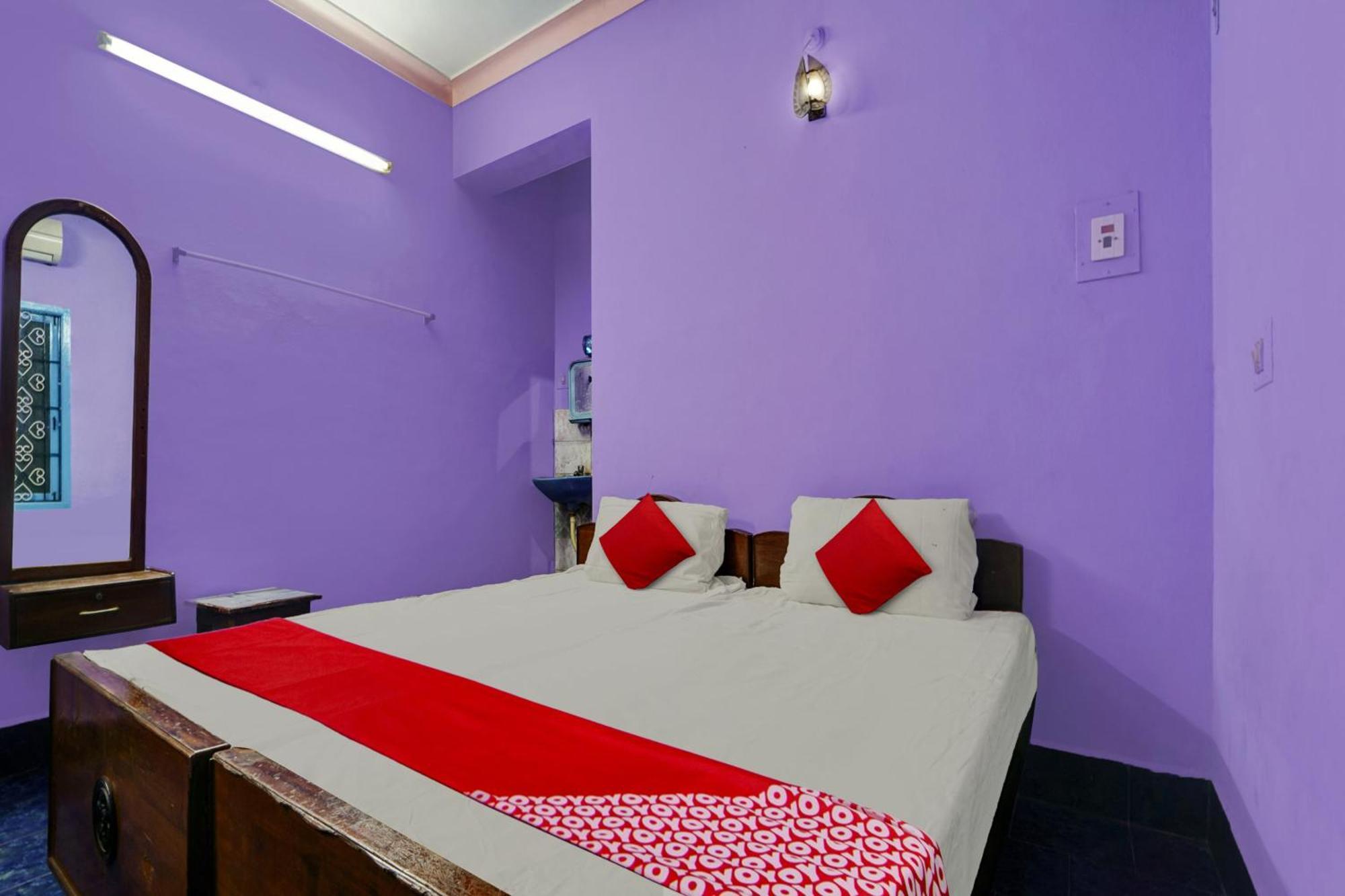 Hotel O Sri Sivasakthi A/C Lodge Sivakasi Exterior photo