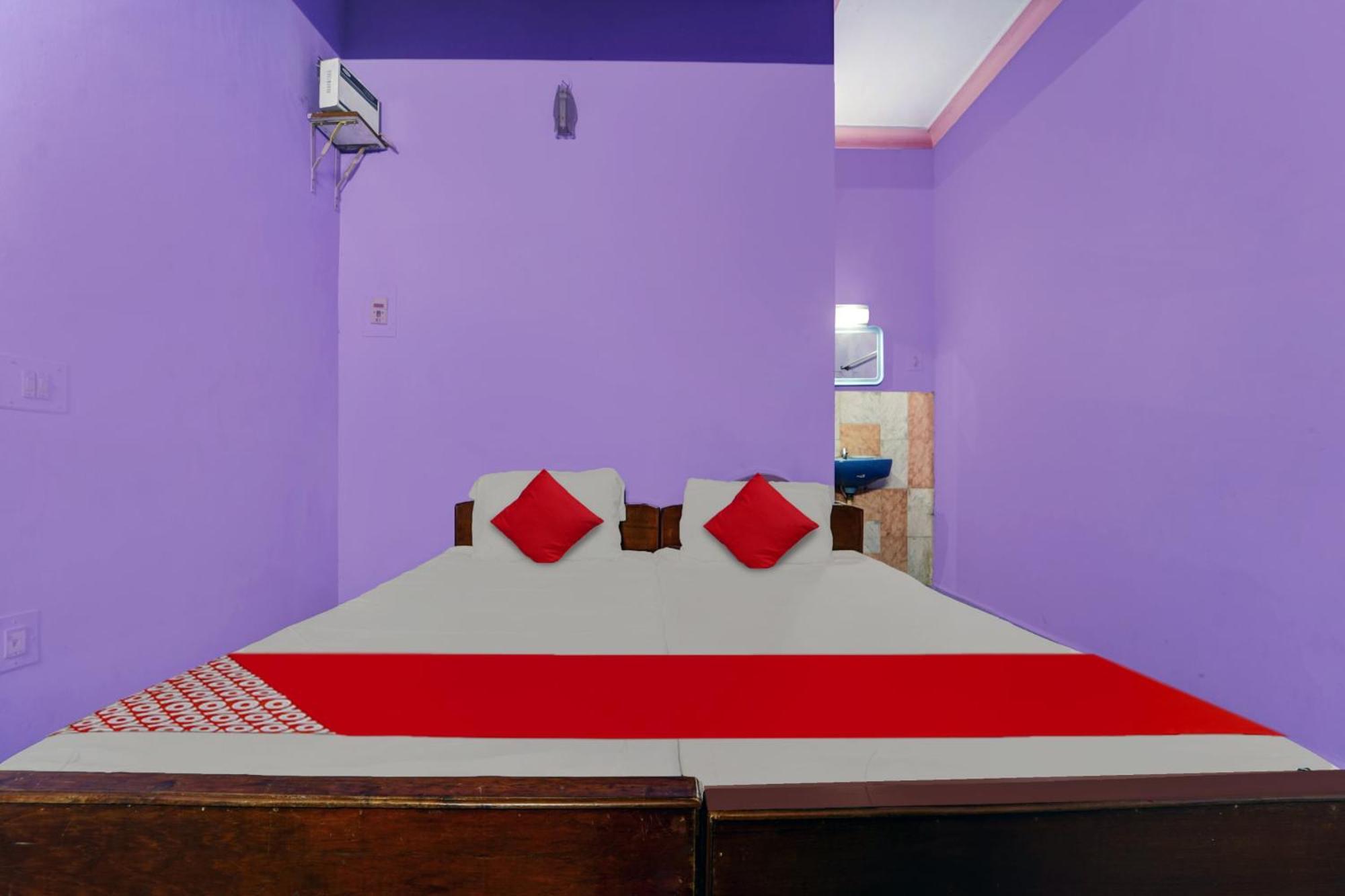 Hotel O Sri Sivasakthi A/C Lodge Sivakasi Exterior photo